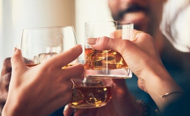 En Irlanda solo entre el 2 % y 3 % de las personas con dependencia del alcohol inician un tratamiento