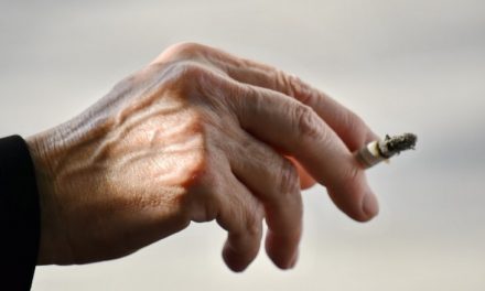 Así empeora el tabaco el pronóstico de Covid-19