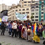 cocaleros