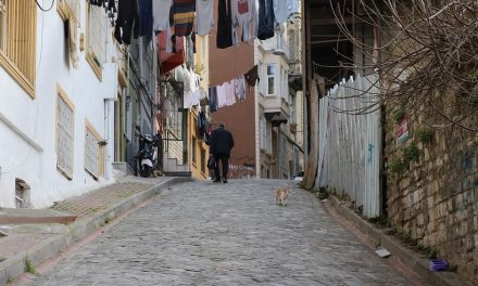 Escocia como epicentro de las muertes por sobredosis en Europa