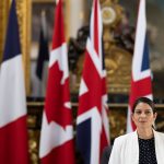 priti patel