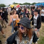 rave