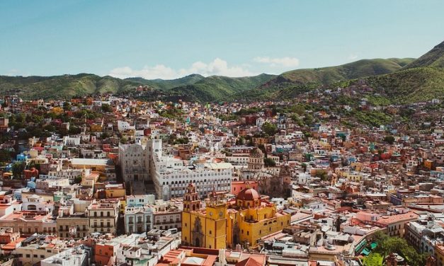 Planet Youth y el exitoso modelo Islandés en un congreso en Guanajuato, México