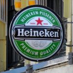 heineken