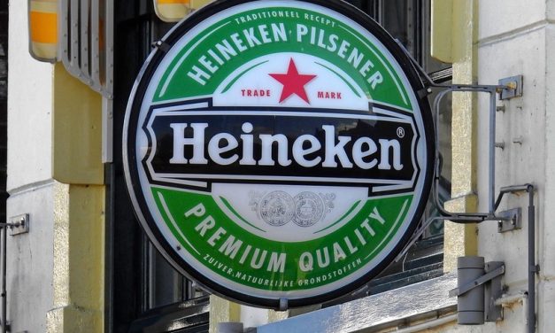 Heineken expande su dominio sobre África con la compra de Distell en Sudáfrica, en la batalla por el territorio y la lucha contra la abstinencia en el continente