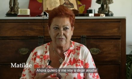 La realidad de las mujeres con problemas de adicciones contada en primera persona