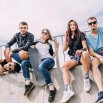jovenes