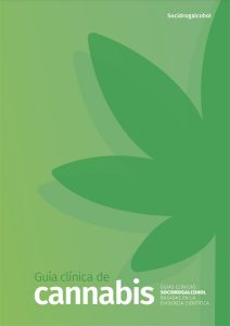 Guía Clínica de Cannabis (Socidrogalcohol)