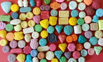 Estados Unidos rechaza aprobar el uso terapéutico de la MDMA