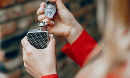 Un vaper de cocaína podría ser una herramienta de reducción de daños