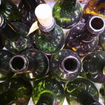 botella