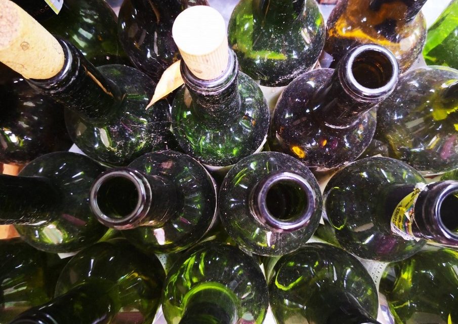 El Parlamento Europeo decidirá si advierte sobre el consumo de alcohol