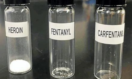 ¿Qué es el fentanilo y por qué puede acarrear una epidemia?