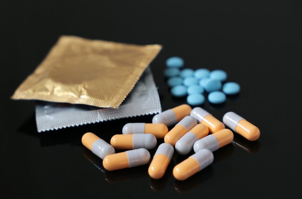 ¿Pueden los servicios de intercambio de agujas reducir los daños causados por el chemsex?