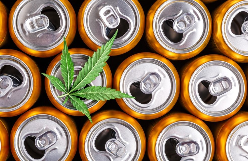 Colombia regula el uso industrial del cannabis en alimentos, bebidas y textiles