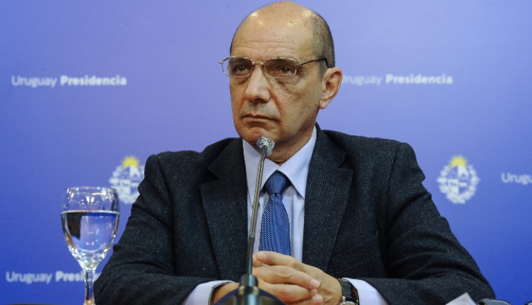 Más países toman o se preparan para seguir el camino que eligió Uruguay regulando el mercado de cannabis, señaló secretario de Drogas
