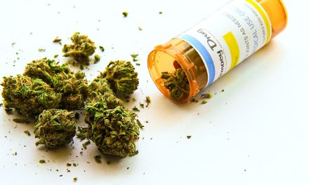 Allí donde se legaliza el uso recreativo de marihuana, disminuye el uso médico