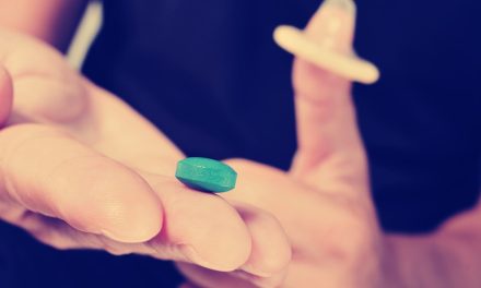 Los usuarios de la PrEP que practican chemsex podrían tener un mayor riesgo de adquirir infecciones de transmisión sexual
