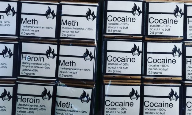Heroína, fentanilo, cocaína y metanfetamina: Canadá despenaliza la posesión de algunas drogas duras