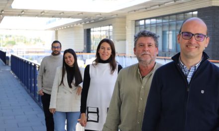 Expertos de la Universidad Loyola realizarán el atlas de los servicios de atención a la drogodependencia en España