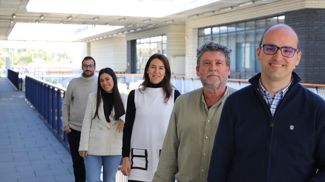 Expertos de la Universidad Loyola realizarán el atlas de los servicios de atención a la drogodependencia en España