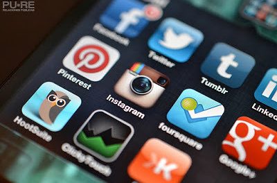 Existe una relación entre el consumo de drogas ilícitas y la exposición a las redes sociales