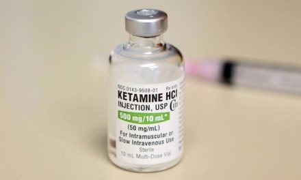 Un estudio demuestra que la ketamina aumenta el ‘ruido’ cerebral