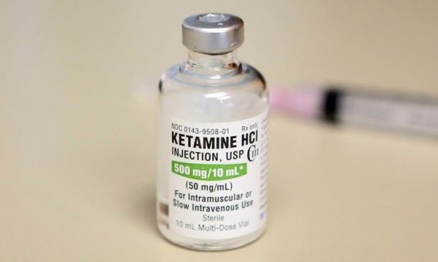 Ketamina, la revolucionaria terapia para la depresión que se extiende en España sin financiación pública
