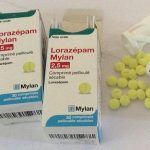 lorazepam