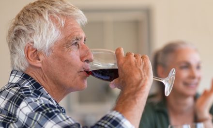 El alcoholismo en la tercera edad