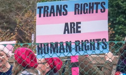 Generar servicios para la atención a adicciones más seguros para las personas trans es una cuestión de derechos