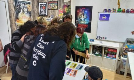 Los ‘Escape Rooms’ como herramienta para la prevención de adicciones