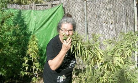 Muere la ‘Abuela Marihuana’, la activista más veterana de España por la regulación del cannabis