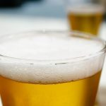 alcohol cerveza
