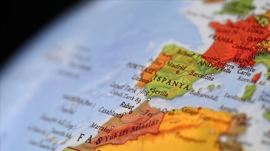 El BOE publica un acuerdo España-Marruecos en seguridad que incluye la colaboración de ambos en la lucha contra el tráfico ilegal de estupefacientes.