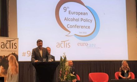 Hacia la reducción de los daños causados por el alcohol: Declaración de la 9ª Conferencia Europea en Políticas sobre Alcohol Oslo, 2022