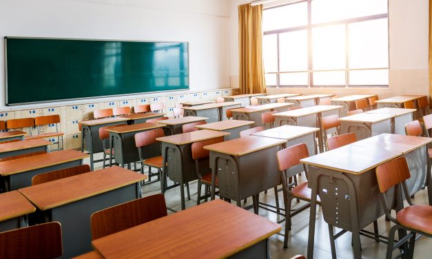 Familias denuncian el “blanqueo” de la industria del alcohol en un programa en centros educativos