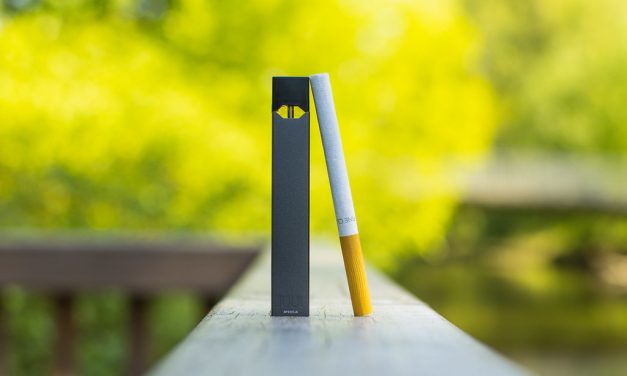 Estados Unidos prohíbe la venta de los cigarrillos electrónicos de Juul