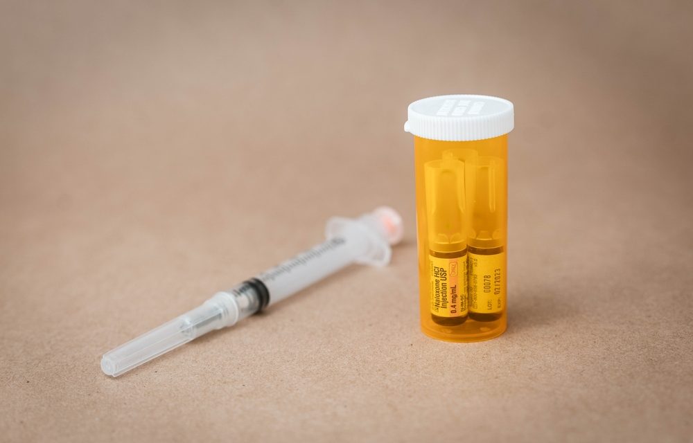 Naloxona: La llave para reducir los riesgos de una sobredosis