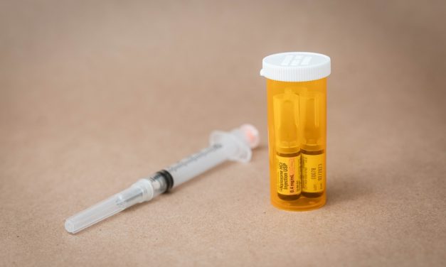 Canadá instalará máquinas expendedoras de antídotos para los opioides