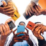 smartphone
