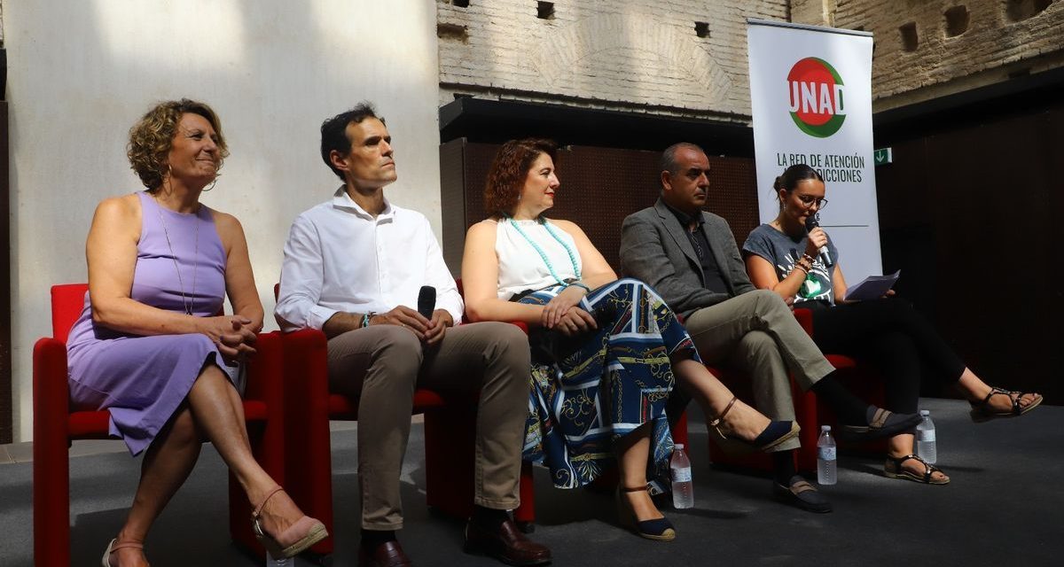 UNAD presenta el documental ‘KM 0’ sobre mujeres y adicciones