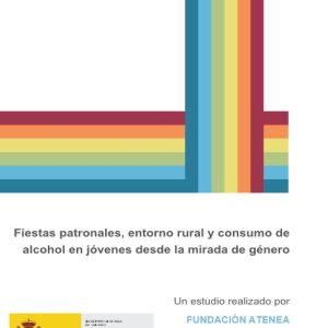 Fiestas patronales, entorno rural y consumo de alcohol en jóvenes desde la perspectiva de género