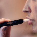 tabaco calentado