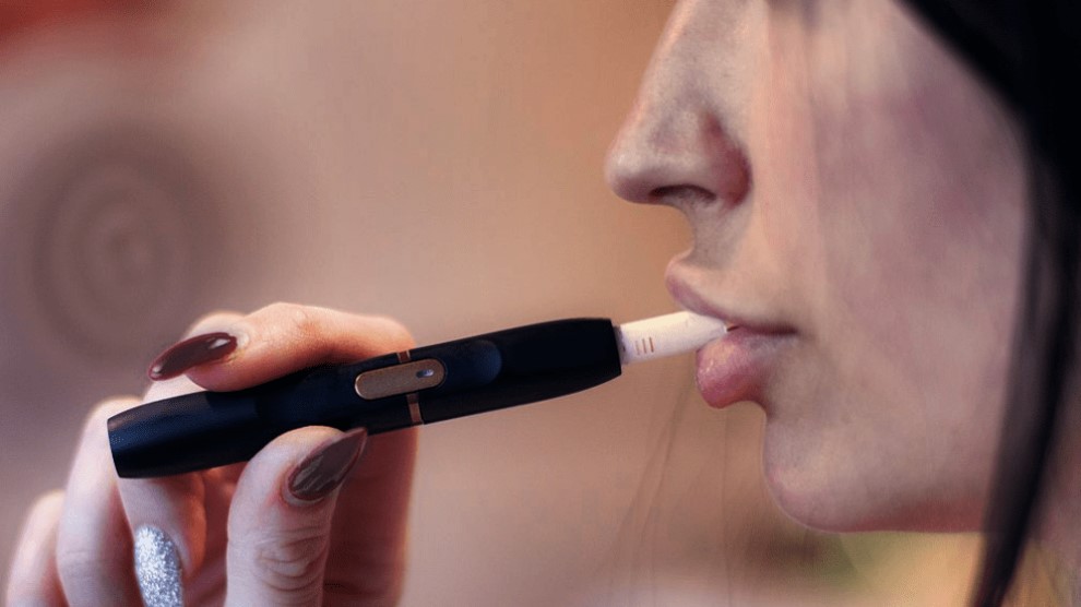 ¿Philim Morris está realmente creando un «futuro sin humo»?