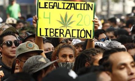 Drogas en México: la generación que reclama su cuerpo
