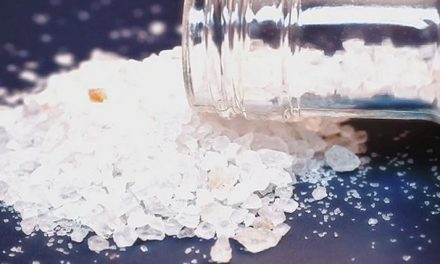 Muertes por sobredosis de catinonas sintéticas en Estados Unidos