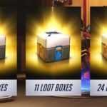 loot boxes