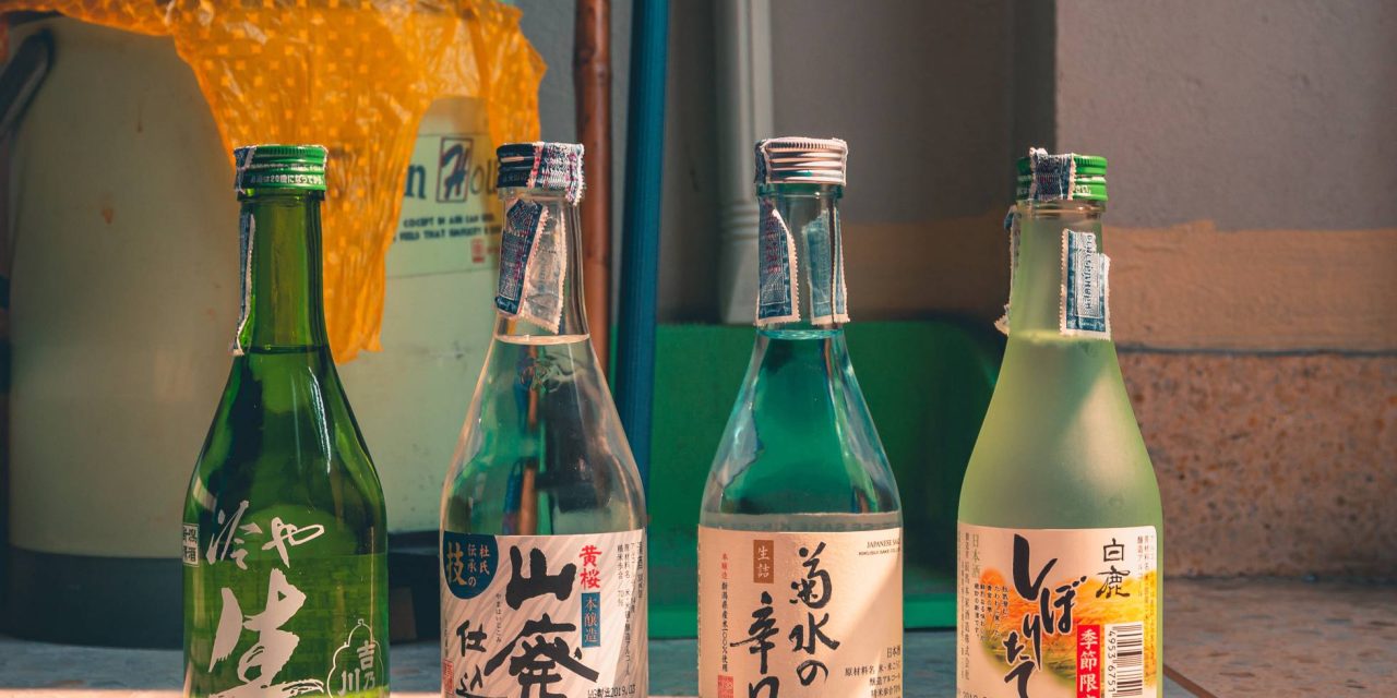 Japón quiere que sus jóvenes beban más alcohol para impulsar la economía y la recaudación tributaria