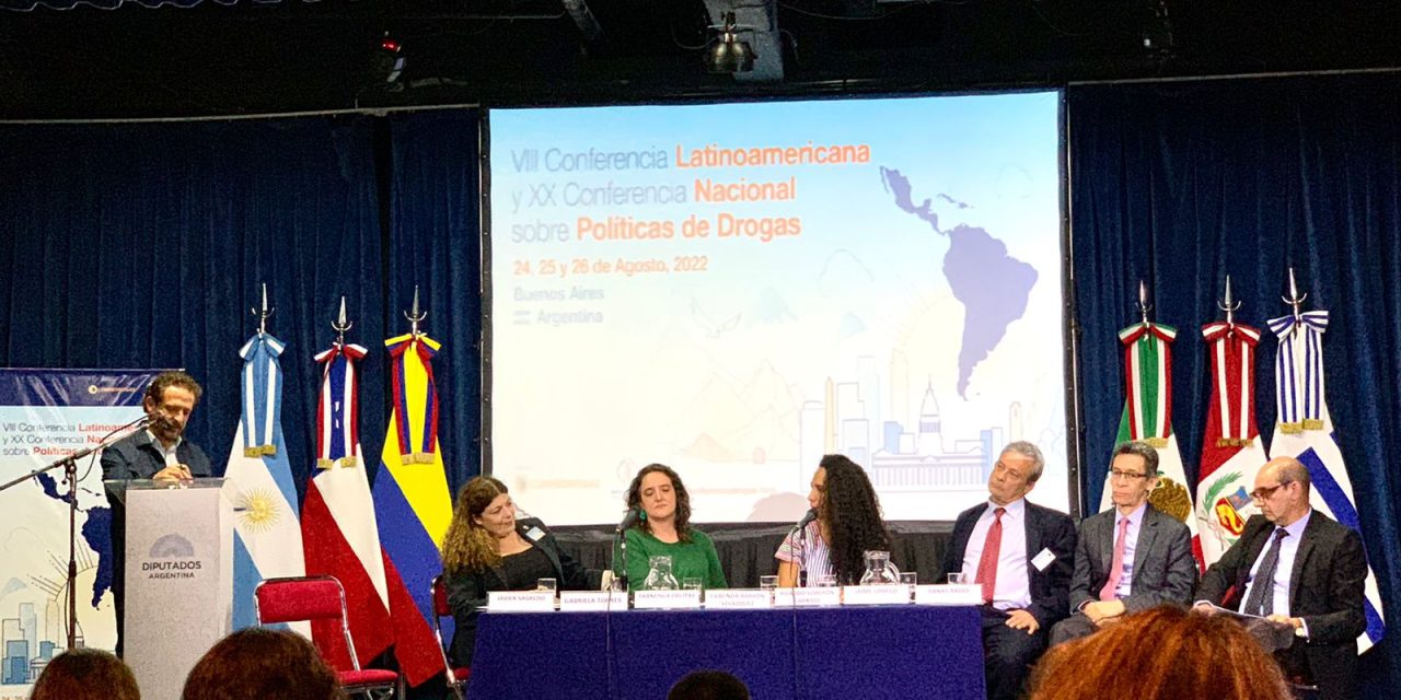 Los países latinoamericanos proponen un nuevo pacto regional desde los derechos humanos y el desarrollo